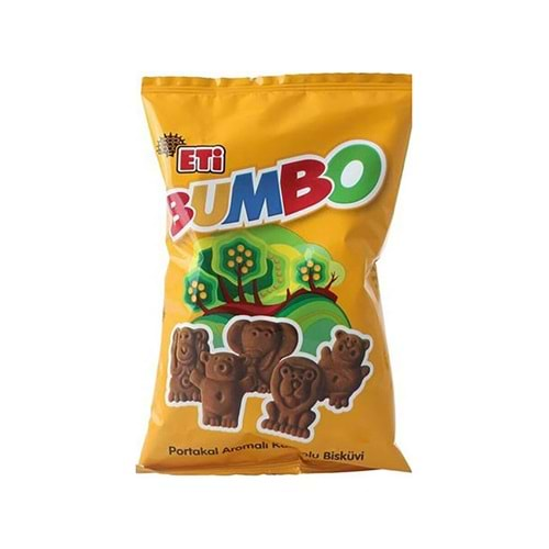 ETİ BUMBO 42 GR