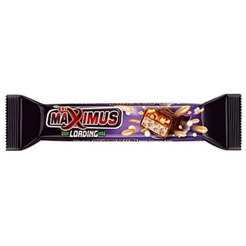 ETİ MAXIMUS LOADİNG 50 GR