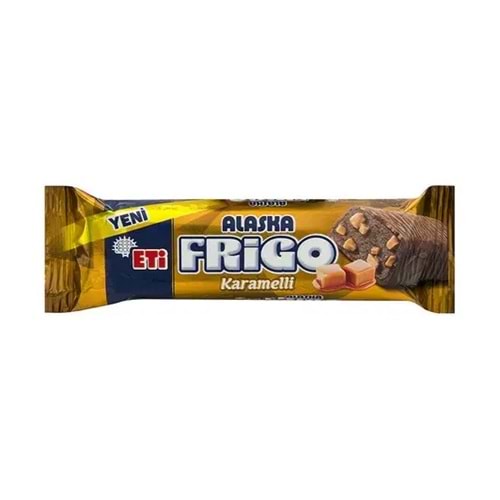 ETİ ALASKA FRİGO KARAMEL 47 GR