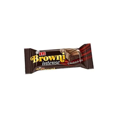 ETİ BROWNİ İNTENSE ÇKLTA 50 GR