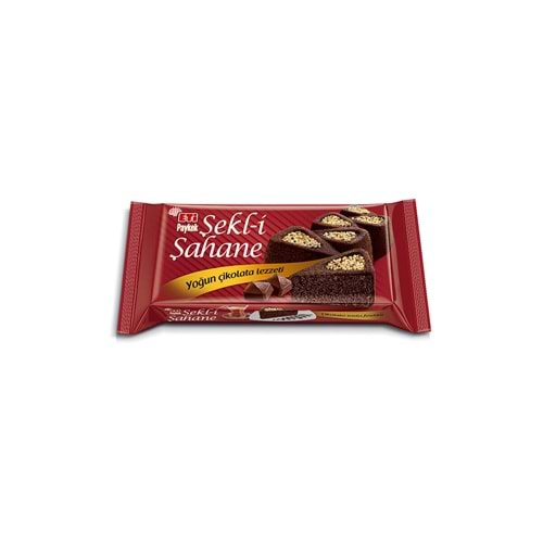 ETİ PAYKEK ŞEKLİ ŞAHANE 325GR*6