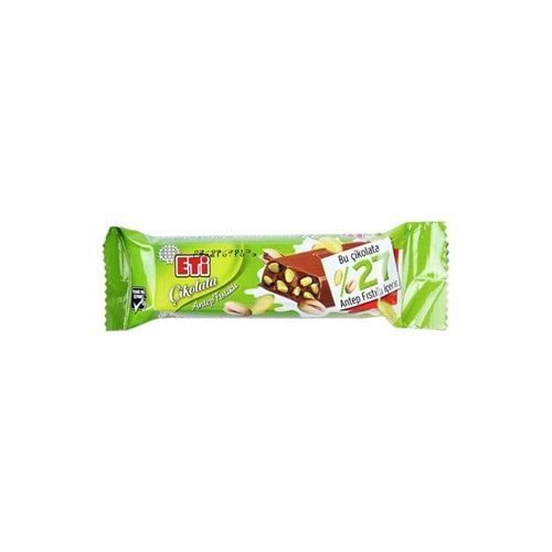 ETİ TABLET BOL ANTEP 30 GR