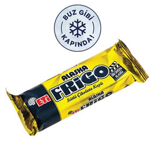 ETİ ALASKA FİRİGO SÜTLÜ 60 gr
