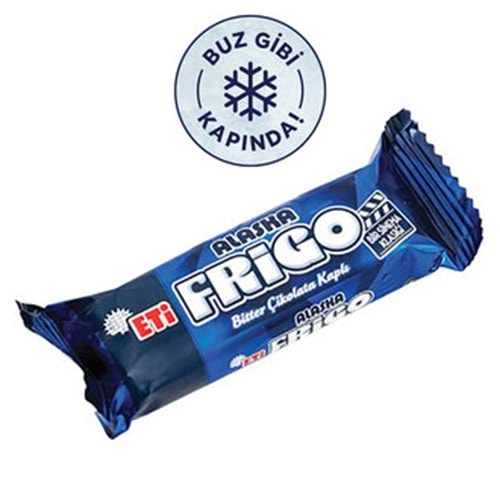 ETİ ALASKA FİRİGO BİTTER 60 gr