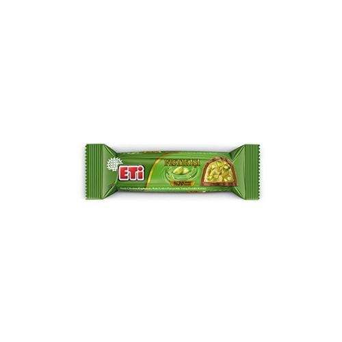 Eti Antep Fıstıklı Fıstıkişi 50 GR