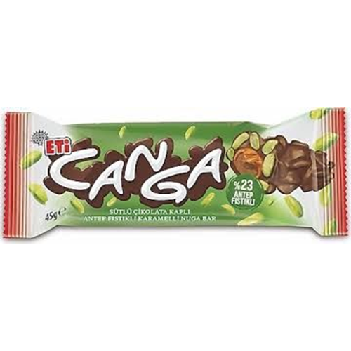 ETİ CANGA ANTEP FISTIKLI 40 GR