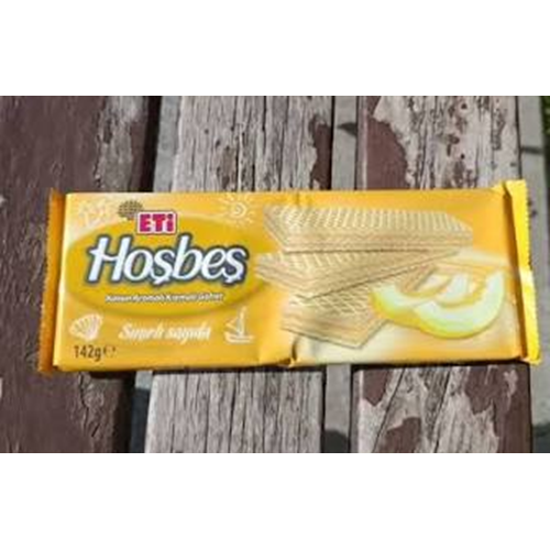 ETİ HOŞBEŞ KAVUNLU 142 GR