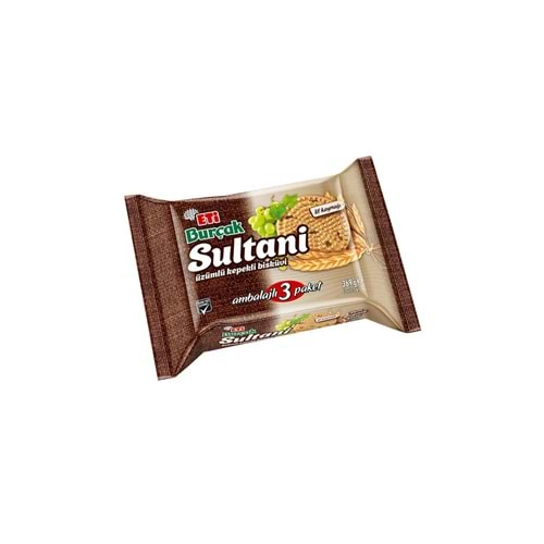 ETİ BURÇAK SULTANİ 3 LÜ 369 GR