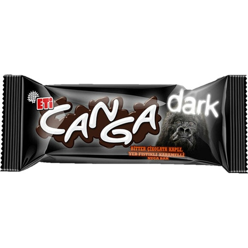ETİ CANGA DARK 40 GR