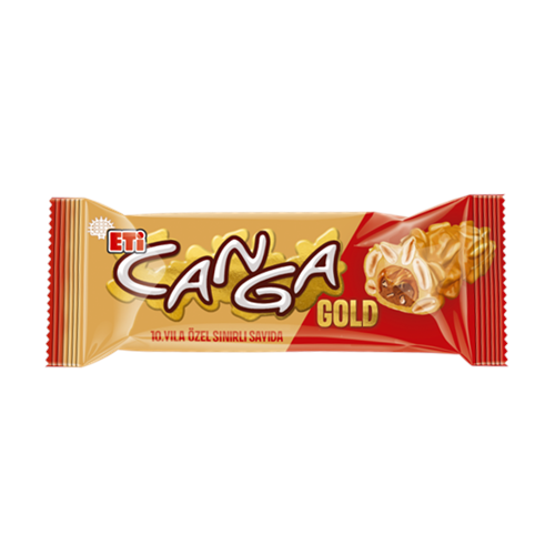 ETİ CANGA GOLD 40 GR