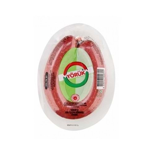 YÖRÜK KANGAL SUCUK 180 GR