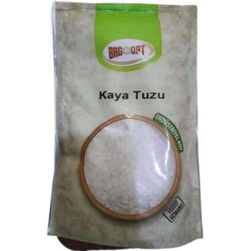 BAĞDAT KAYA TUZU 1000 GR