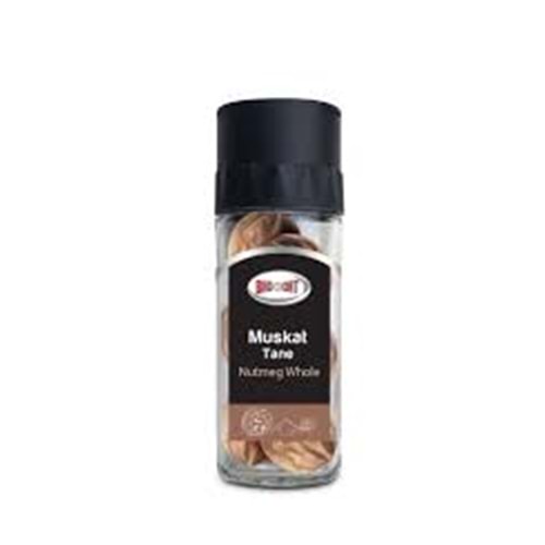 BAĞDAT MUSKAT 37 GR TUZLUKLU CAM