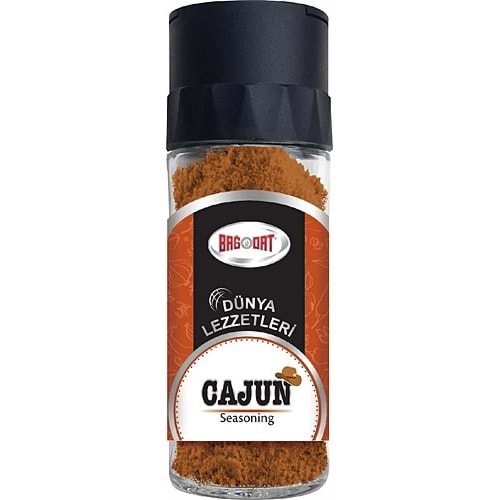 BAĞDAT kajun cam 50 GR