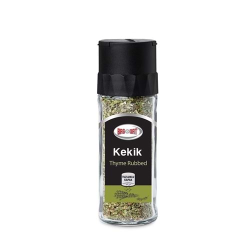 BAĞDAT KEKİK TUZLUKLU 11 GR