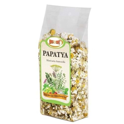 BAĞDAT PAPATYA ÇAYI 50 GR