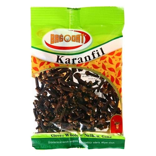 BAĞDAT KARANFİL 15 GR