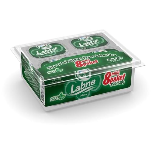 PINAR LABNE 8*20 GR