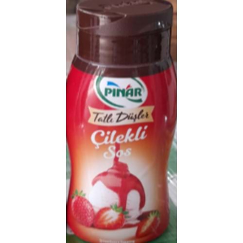 PINAR SIVI SOS ÇİLKELİ 350 GR