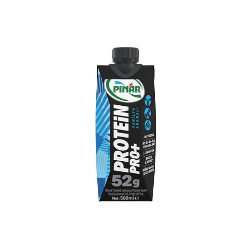 PINAR SÜT PROTEİN PRO 500 ML