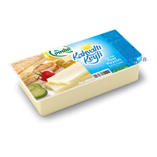 PINAR TAZE KAŞAR 600 GR