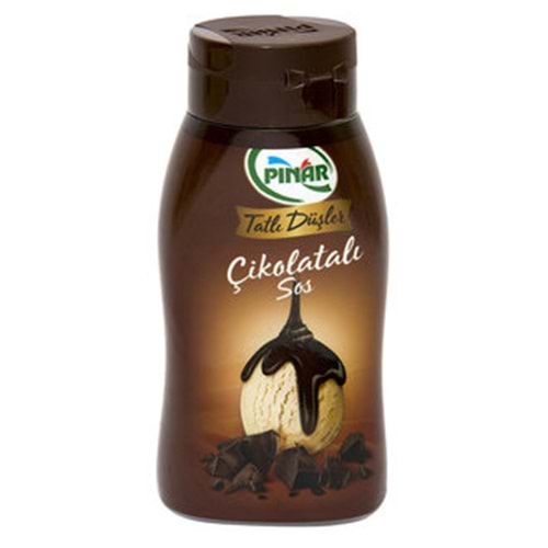 PINAR SIVI SOS ÇİKOLATALI 350 GR