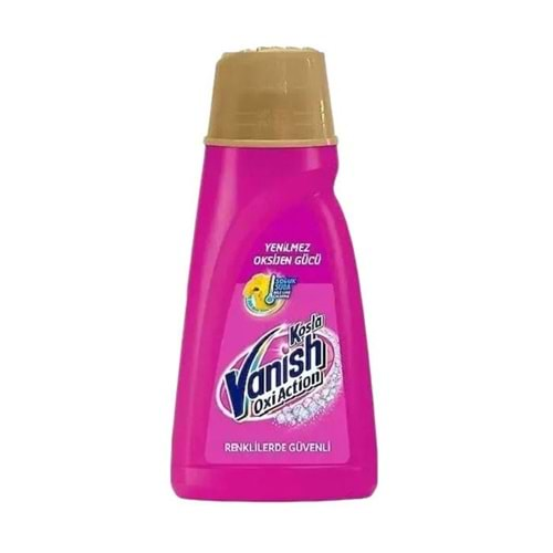 VANİSH SIVI FLORAL 1400 ML