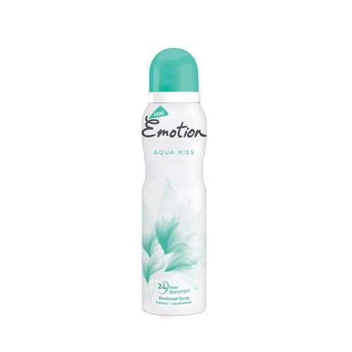 EMOTION DEO AQUA 150 ML