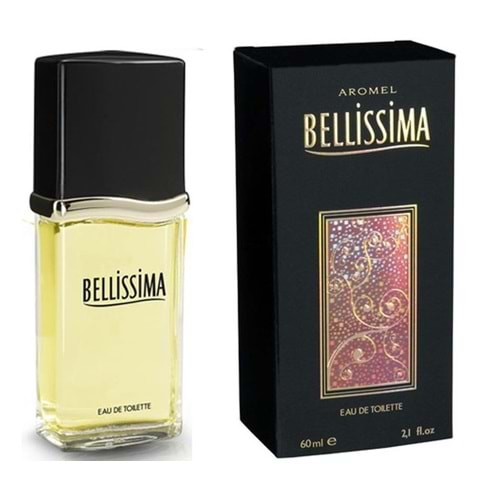 BELLİSSAMA EDT 60ML