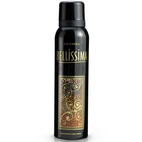 BELLİSSİMA DEO BAYAN 150 ML