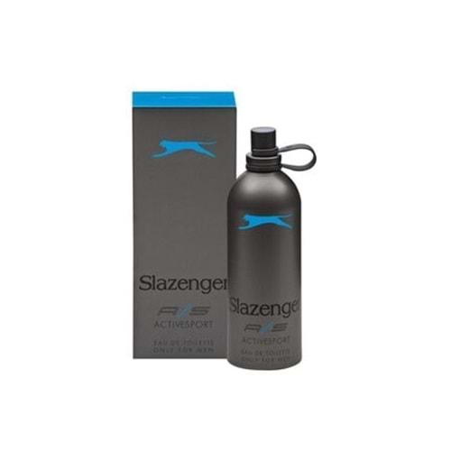 SLAZENGER A/S MAVİ EDT 125ML