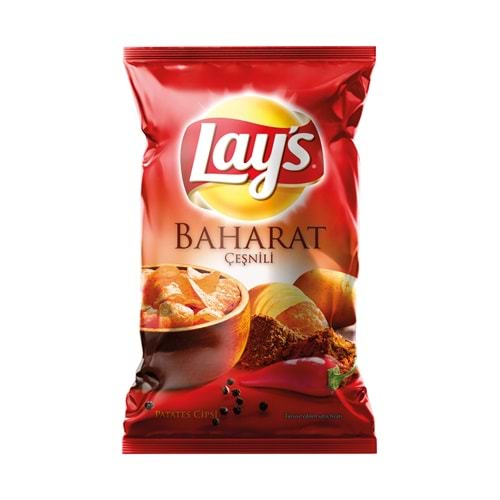LAYS BAHARAT PARTY BOY
