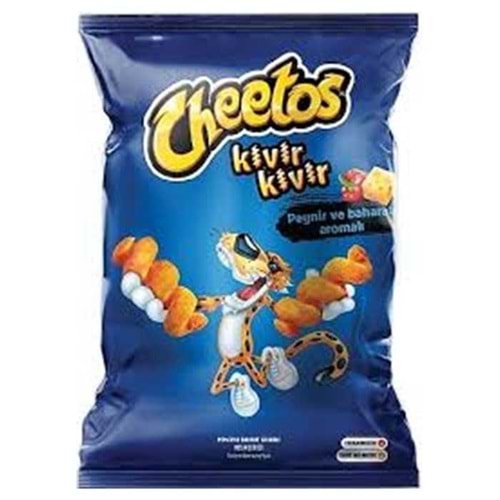CHEETOS KIVIR KIVIR 70 GR