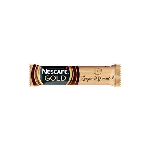 NESCAFE GOLD 2 GR TEKLİ