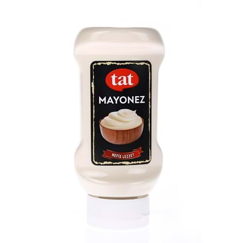 TAT MAYONEZ 330 GR