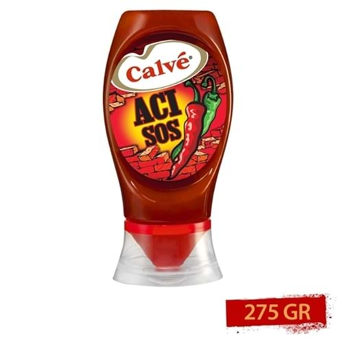 CALVE ACI SOS 265 GR