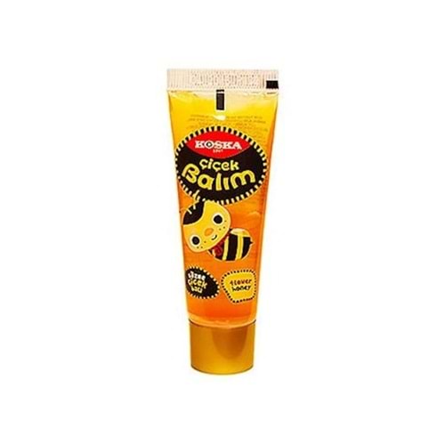 KOSKA ÇİÇEK BALI TÜP 40 GR