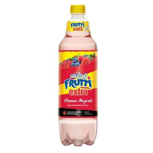 ULUDAĞ EXTRA ORMAN MEYVELİ 1 LT.