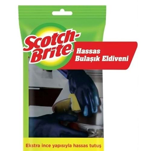 S.B. BULAŞIK ELDİVENİ NO:7