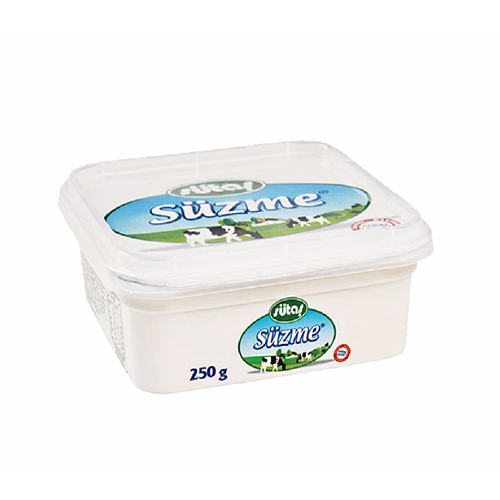 SÜTAŞ SÜZME PEYNİR 250 GR