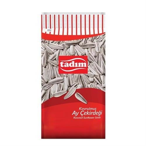 TADIM SİYAH ÇEKİRDEK TUZLU 115 GR