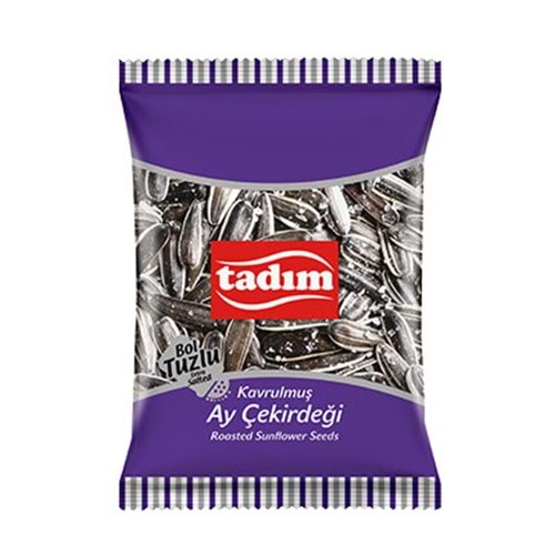 TADIM SİYAH ÇEKİRDEK TUZLU 100 GR