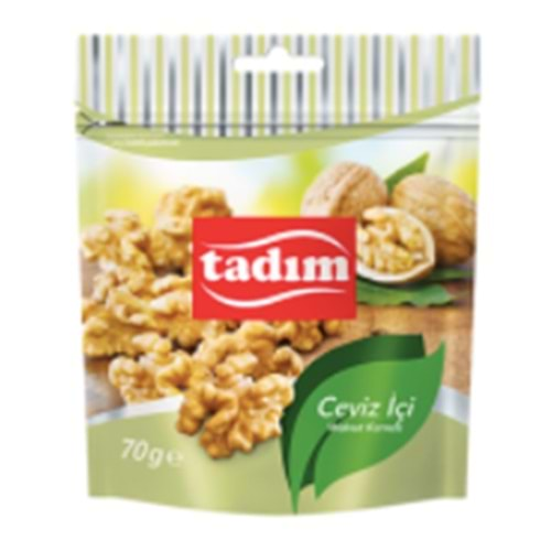 TADIM CEVİZ İÇİ 70 GR