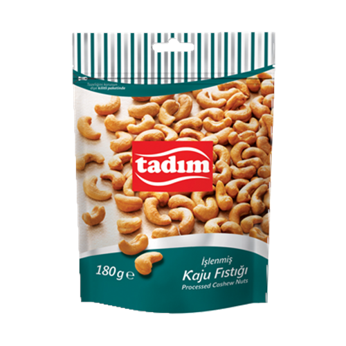 TADIM KAJU 180 GR