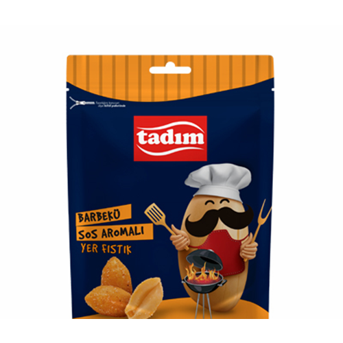 TADIM YER FISTIĞI BARBEKÜ SOSLU 90 GR