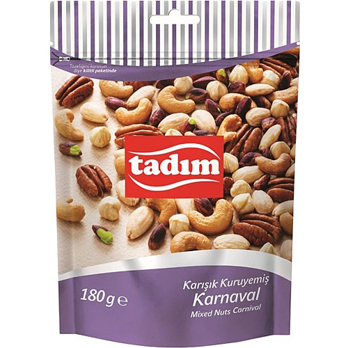 TADIM KARNAVAL 180 GR