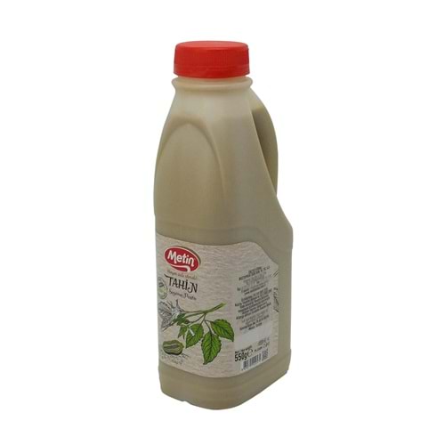 METİN TAHİN 550 GR