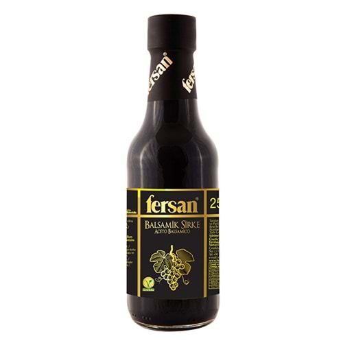 FERSAN balzamik sirke 250 ml