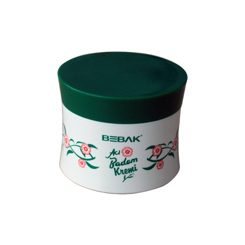 BEBAK ACI BADEM SÜTÜ 30 ML