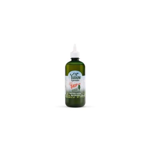 YUDUM ŞEF SIZMA ZEYTİNYAĞI 750 ML